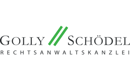 Logo der Firma GOLLY // SCHÖDEL - Rechtsanwälte aus Wunsiedel