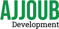 Logo der Firma Ajjoub Development aus Dresden