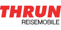 Logo der Firma Thrun Reisemobile GmbH aus Mülheim