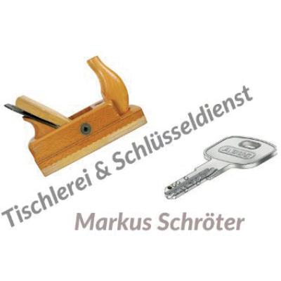 Logo der Firma Schröter Markus aus Dinslaken