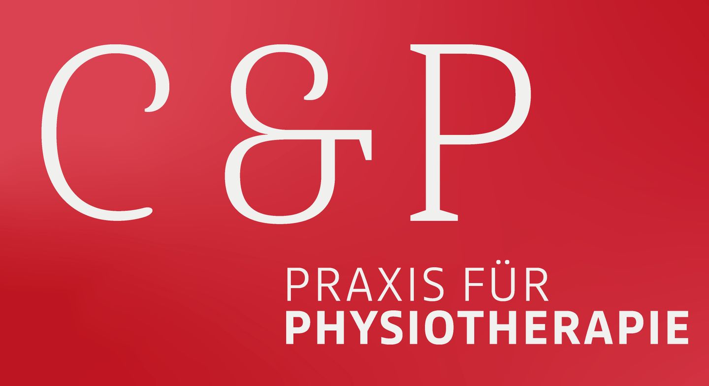 Logo der Firma C&P Physiotherapie aus Leipzig