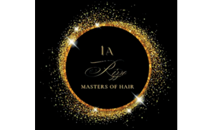 Logo der Firma 1A Rizzo Masters of hair Friseur aus Dachau