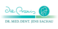 Logo der Firma Sachau Jens Dr.med.dent. aus Wiesentheid