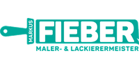 Logo der Firma Maler Fieber Markus GmbH aus Amberg auf dem Branchenportal Maler.org