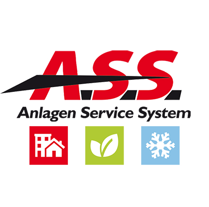 Logo der Firma A.S.S. Anlagen  Service System GesmbH aus Wien