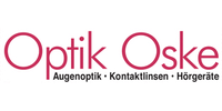 Logo der Firma Augenoptik Oske aus Schwalmstadt