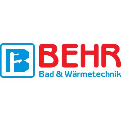 Logo der Firma BEHR BAD & WÄRMETECHNIK GMBH aus Bamberg