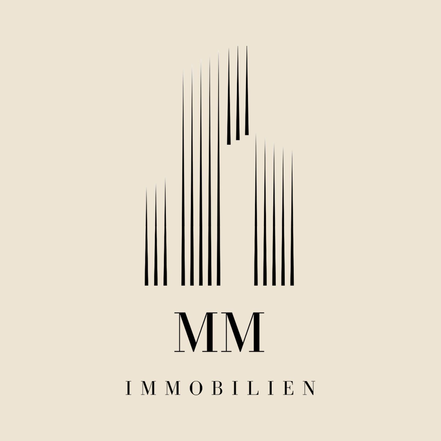 Logo der Firma MM Immobilien | Hausverwaltung | Verkauf aus Mülheim an der Ruhr