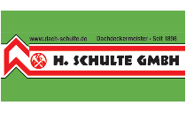 Logo der Firma Bedachungen Schulte H. aus Velbert