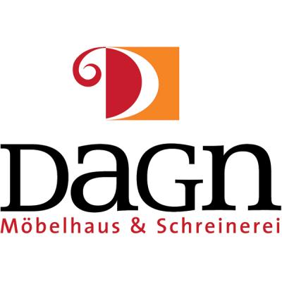 Logo der Firma Möbel Dagn aus Hofkirchen