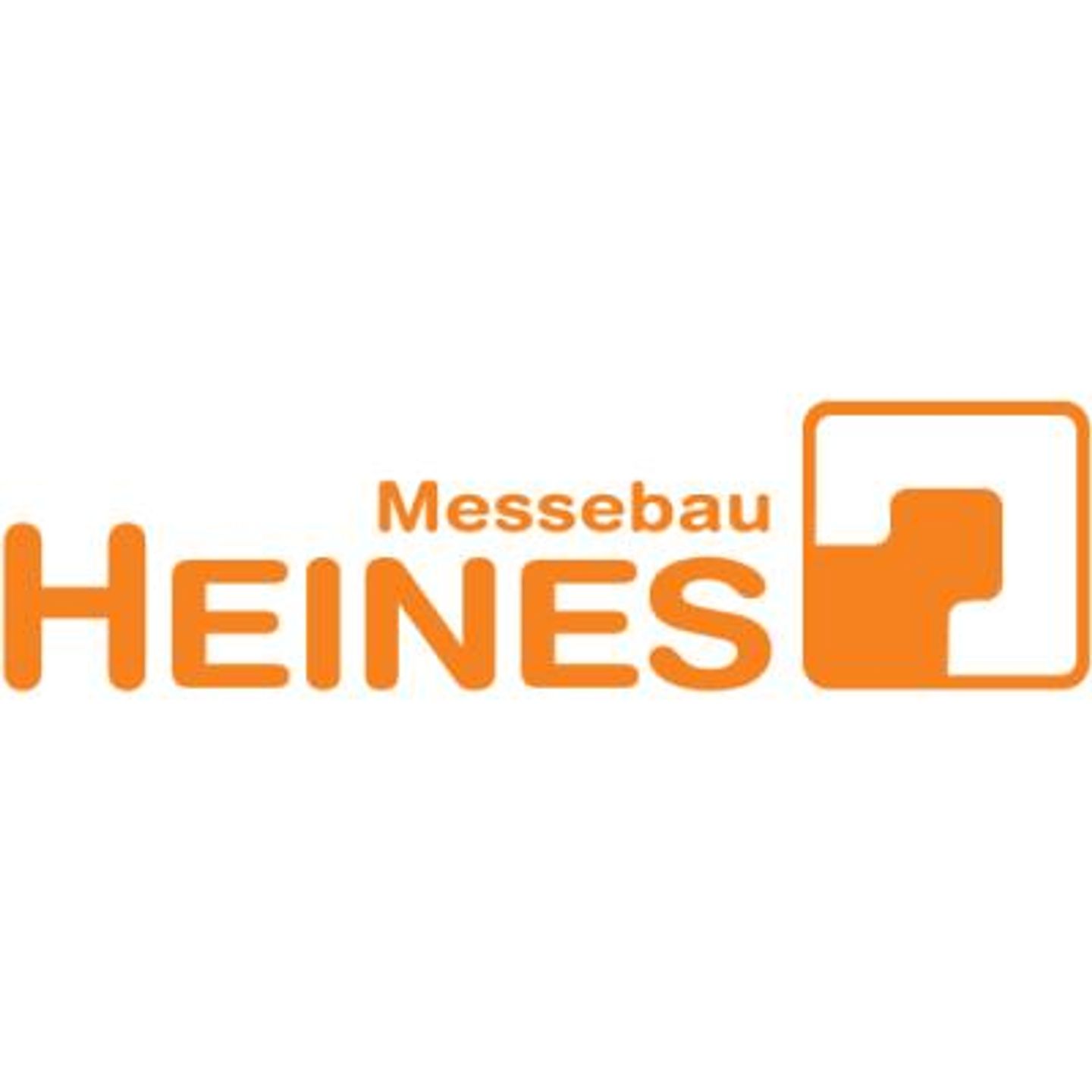 Logo der Firma Heines Messebau GmbH aus Willich