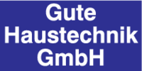 Logo der Firma Gute Haustechnik GmbH aus Hoyerswerda