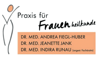 Logo der Firma Frauenarztpraxis Roth Dr. med. Andrea Fiegl-Huber Dr. med. Jeanette Jank Dr. med. Indira Runau (angest. Fachärztin) aus Roth