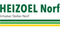 Logo der Firma Heizöl Norf aus Meerbusch