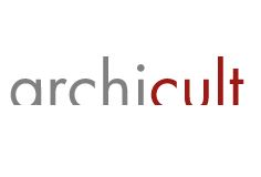 Logo der Firma archicult GmbH aus Würzburg