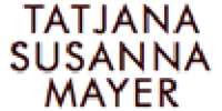 Logo der Firma Tatjana Susanna Mayer aus Sauerlach
