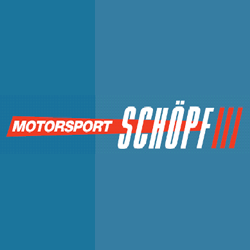 Logo der Firma Motorsport Schöpf aus Kulmbach