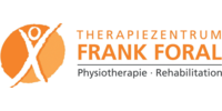 Logo der Firma Foral Frank Physiotherapie aus Geretsried