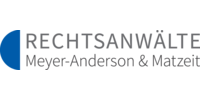 Logo der Firma Meyer-Anderson & Matzeit aus Celle