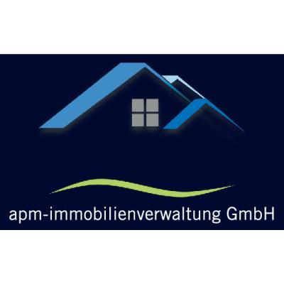 Logo der Firma apm-immobilienverwaltung GmbH aus Mönchengladbach