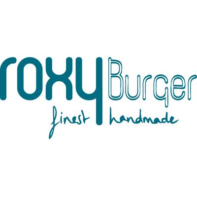 Logo der Firma RoxyBurger Finest Handmade aus Bayreuth