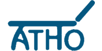 Logo der Firma Krankengymnastik Atho aus Oberhausen