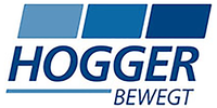 Logo der Firma Hogger GmbH Omnibusse, Busreisen aus Freilassing