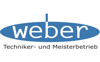 Logo der Firma Weber Heizung und Sanitär aus Kümmersbruck