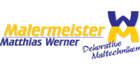 Logo der Firma Werner Matthias Malermeister aus Mühlhausen