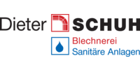 Logo der Firma Schuh Dieter, Sanitäre Installationen aus Malterdingen