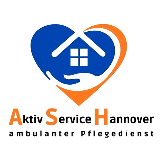 Logo der Firma ASH Aktiv Service Hannover GmbH aus Hannover