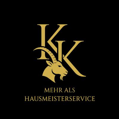 Logo der Firma Gebäudeservice Kadir Kadirov aus Rosenheim