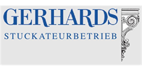 Logo der Firma Gerhards, Roland - Stuckateurmeister aus Krefeld