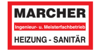 Logo der Firma Marcher Heizung aus Herrieden
