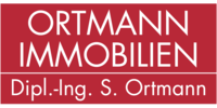 Logo der Firma Immobilien Ortmann aus Krefeld