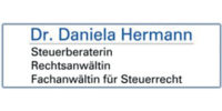 Logo der Firma Dr. Daniela Hermann Steuerberaterin aus Haßloch