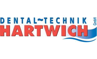 Logo der Firma Dental-Technik Hartwich GmbH aus Weiden