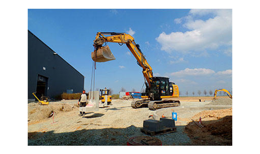 Beispielarbeit von Püschmann GmbH & Co. KG - veröffentlicht auf Bauunternehmen.org