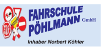 Logo der Firma Fahrschule Pöhlmann GmbH aus Bayreuth