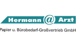 Logo der Firma Arzt Hermann aus München