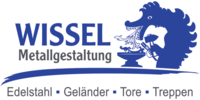 Logo der Firma WISSEL FLORIAN METALLGESTALTUNG aus Mömbris