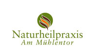 Logo der Firma Naturheilpraxis Am Mühlentor aus Mönchengladbach