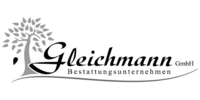 Logo der Firma Bestattungen Gleichmann aus Borken