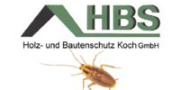 Logo der Firma Holz- und Bautenschutz Koch GmbH aus Erfurt