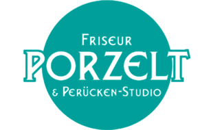 Logo der Firma Perücken-Studio Porzelt aus Hallstadt