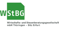 Logo der Firma Wirtschafts- u. Steuerberatungs GmbH Thüringen aus Erfurt
