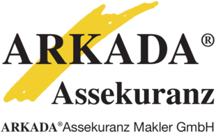 Logo der Firma ARKADA Assekuranz Makler GmbH aus Meerbusch