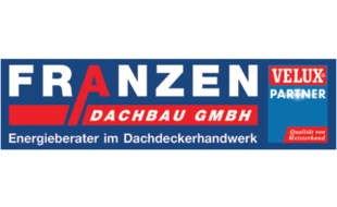 Logo der Firma Franzen Dachbau GmbH aus Meerbusch