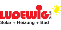 Logo der Firma Ludewig GmbH aus Kahl auf dem Branchenportal Heizungsbau.net
