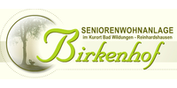 Logo der Firma Altenheim Birkenhof aus Bad Wildungen